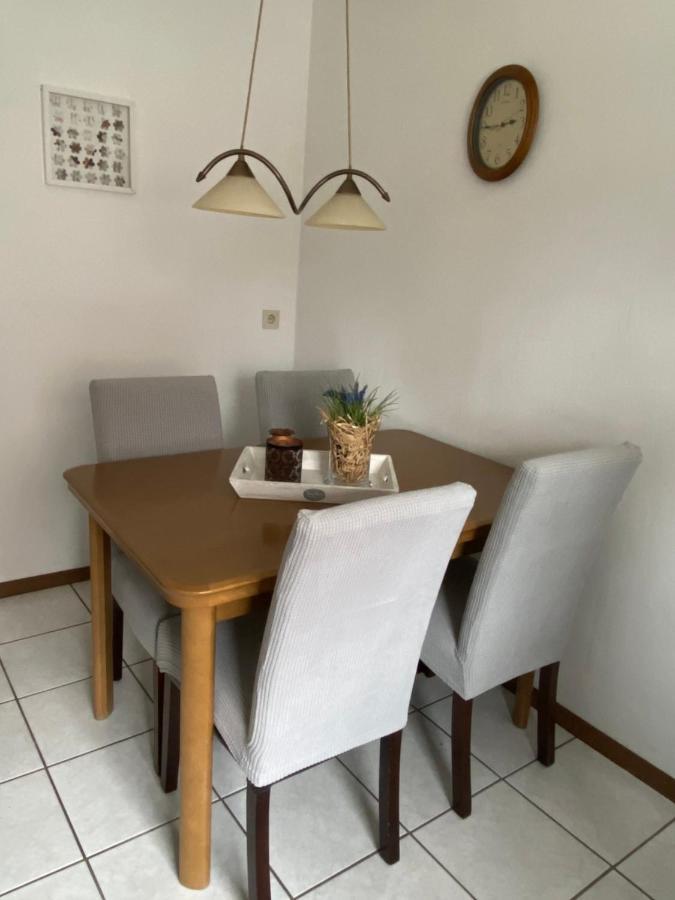 Ferienhaus Am Hammrich レーア エクステリア 写真