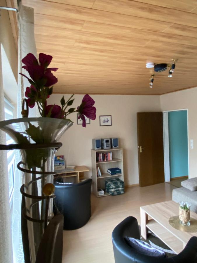 Ferienhaus Am Hammrich レーア エクステリア 写真