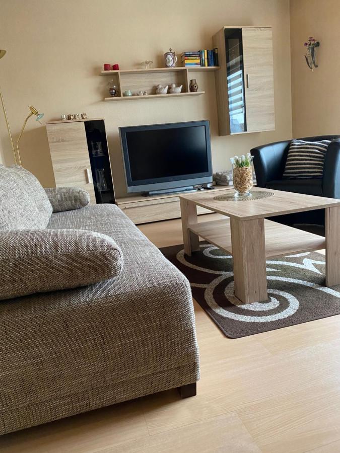Ferienhaus Am Hammrich レーア エクステリア 写真