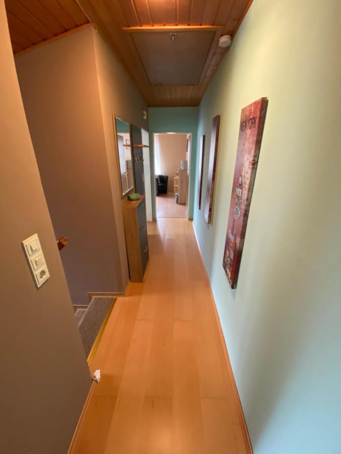 Ferienhaus Am Hammrich レーア エクステリア 写真